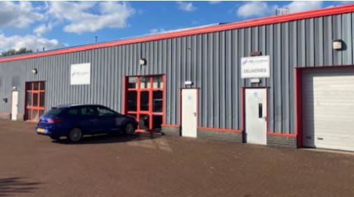 More details for 32 Dryden Rd, Loanhead - Industrial to Rent