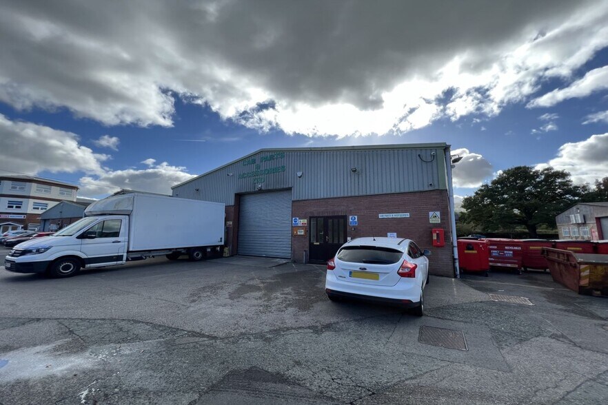 Elvicta Estates, Crickhowell for sale - Building Photo - Image 1 of 1