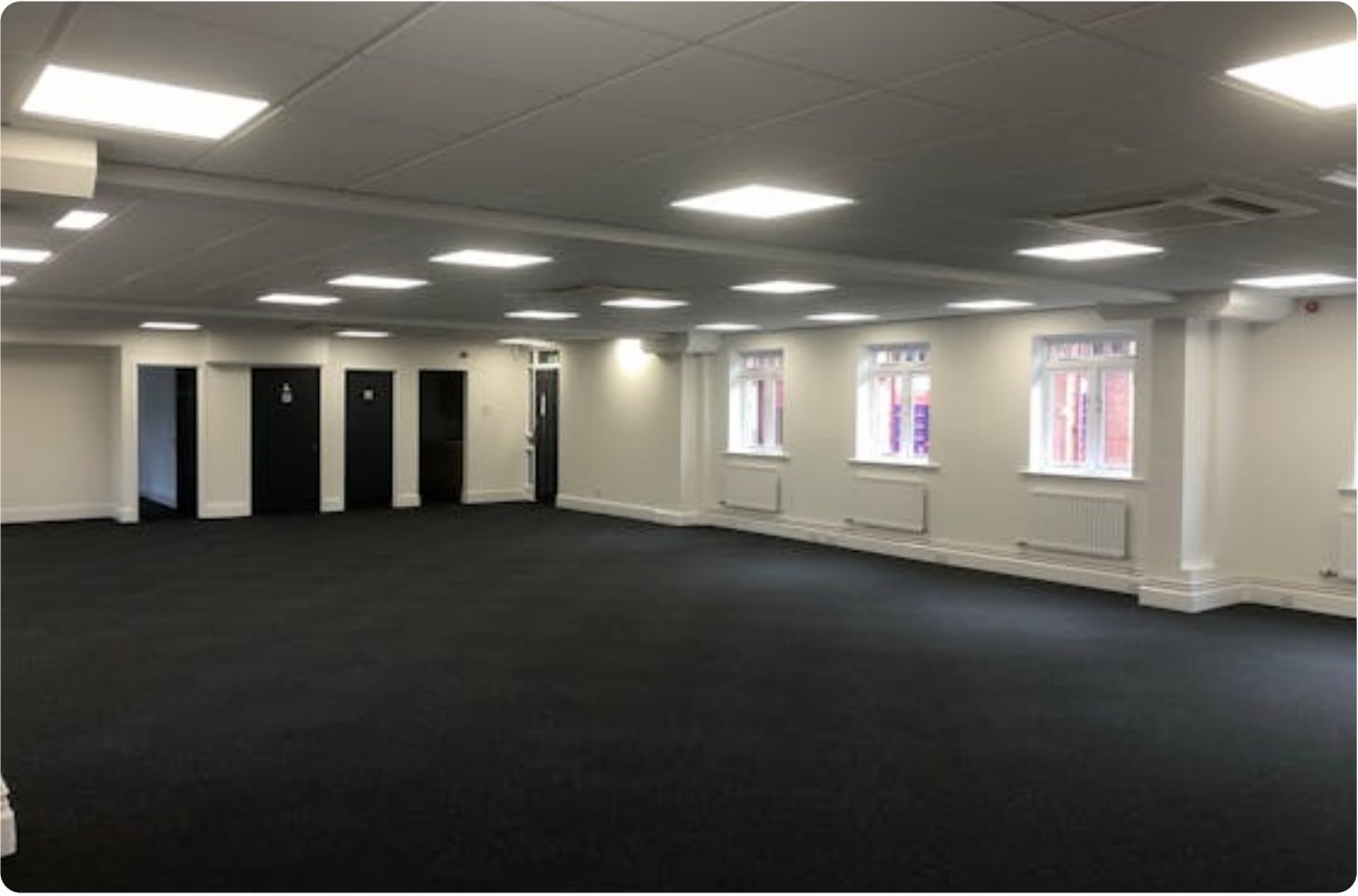 Wrexham Rd, Chester to rent Interior Photo- Image 1 of 2