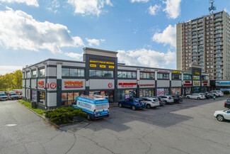 More details for 965 Dundas St W, Whitby, ON - Office, Office/Retail for Rent