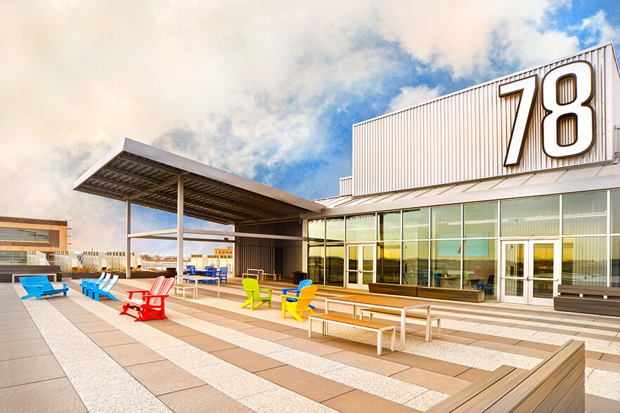 78 John Miller Way, Kearny, NJ to rent - Building Photo - Image 3 of 3