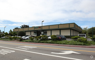 More details for 245 Tamal Vista Blvd, Corte Madera, CA - Retail for Rent