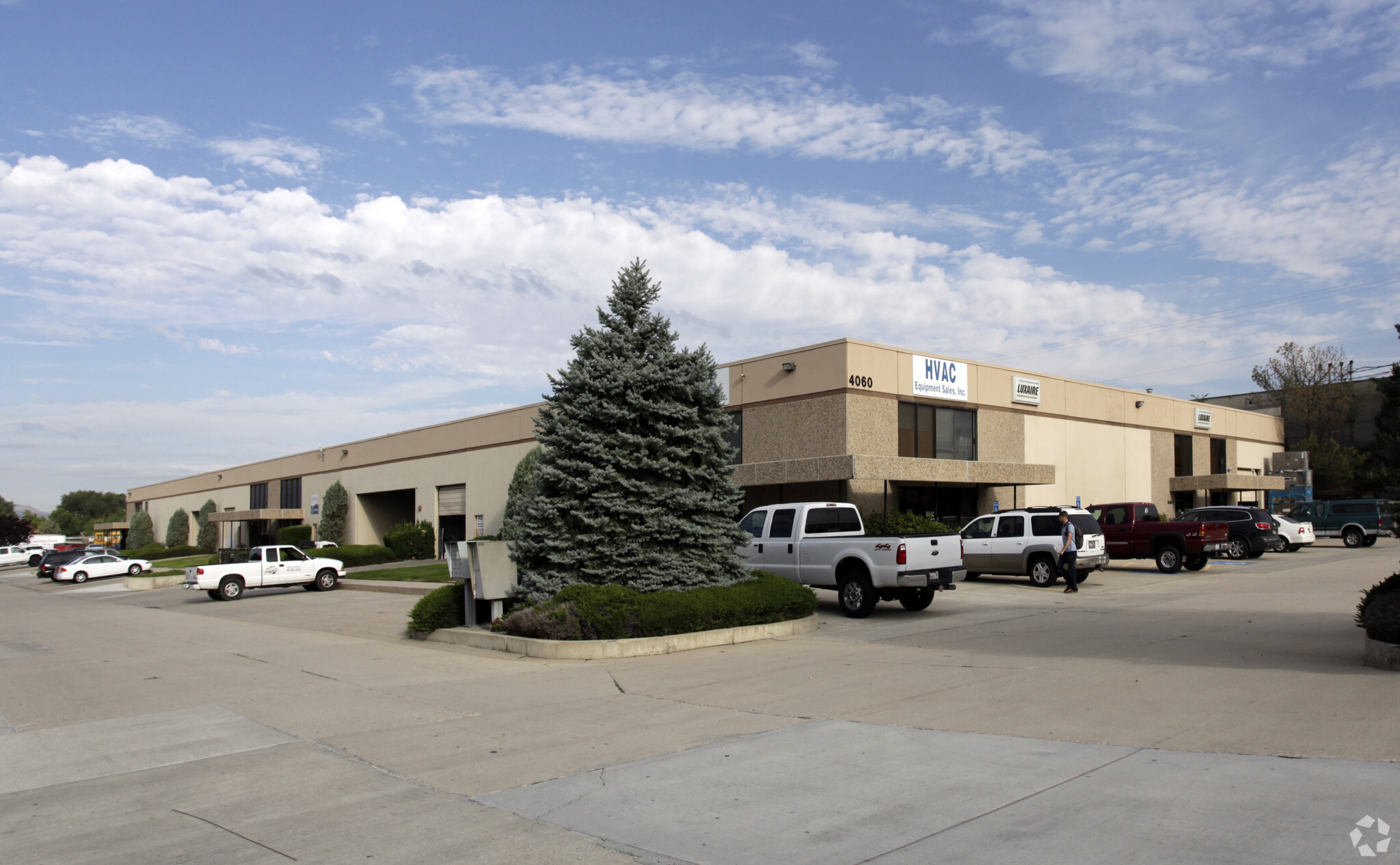 4060 S 500 W, Salt Lake City, UT for rent Building Photo- Image 1 of 7