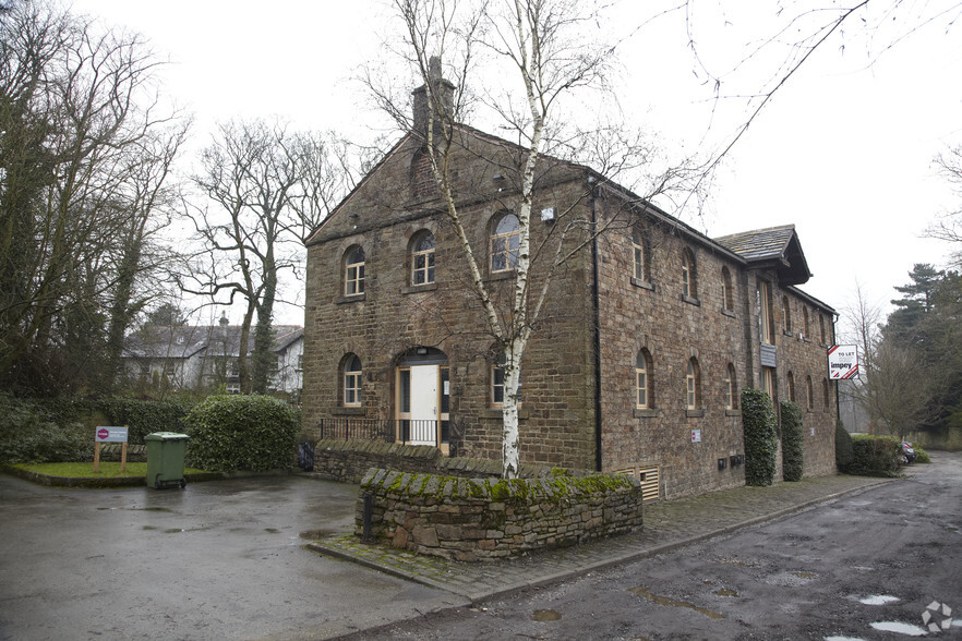 St Martins Rd, Stockport for rent - Building Photo - Image 3 of 4