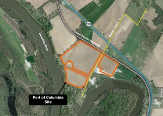 More details for Riverton Rd, Columbia, LA - Land for Sale