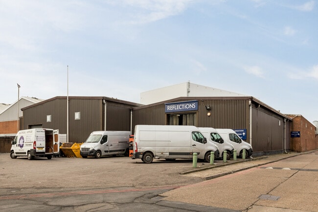 More details for Edgington Way, Sidcup - Industrial to Rent