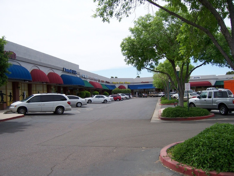 10001 W Bell Rd, Sun City, AZ for sale - Building Photo - Image 1 of 1