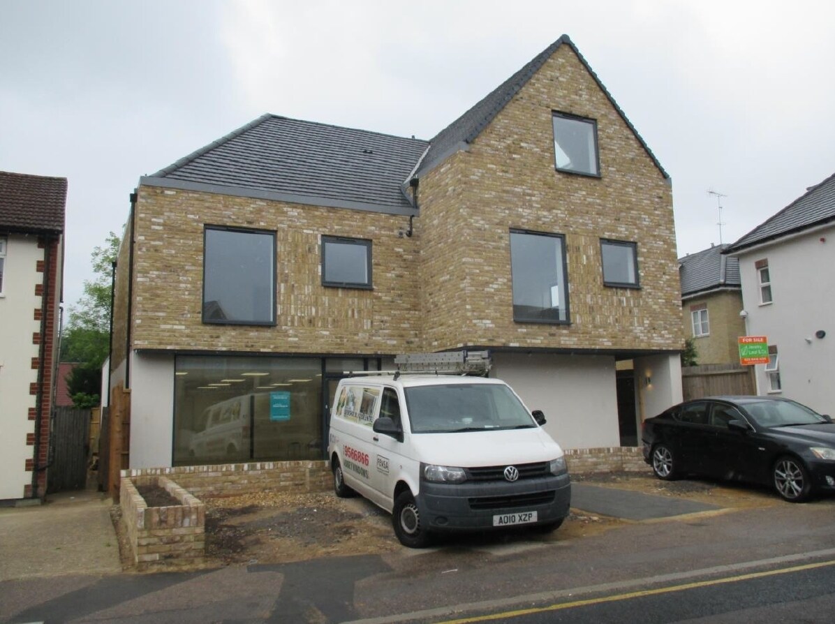 18 Plantagenet Rd, Barnet for sale Building Photo- Image 1 of 1