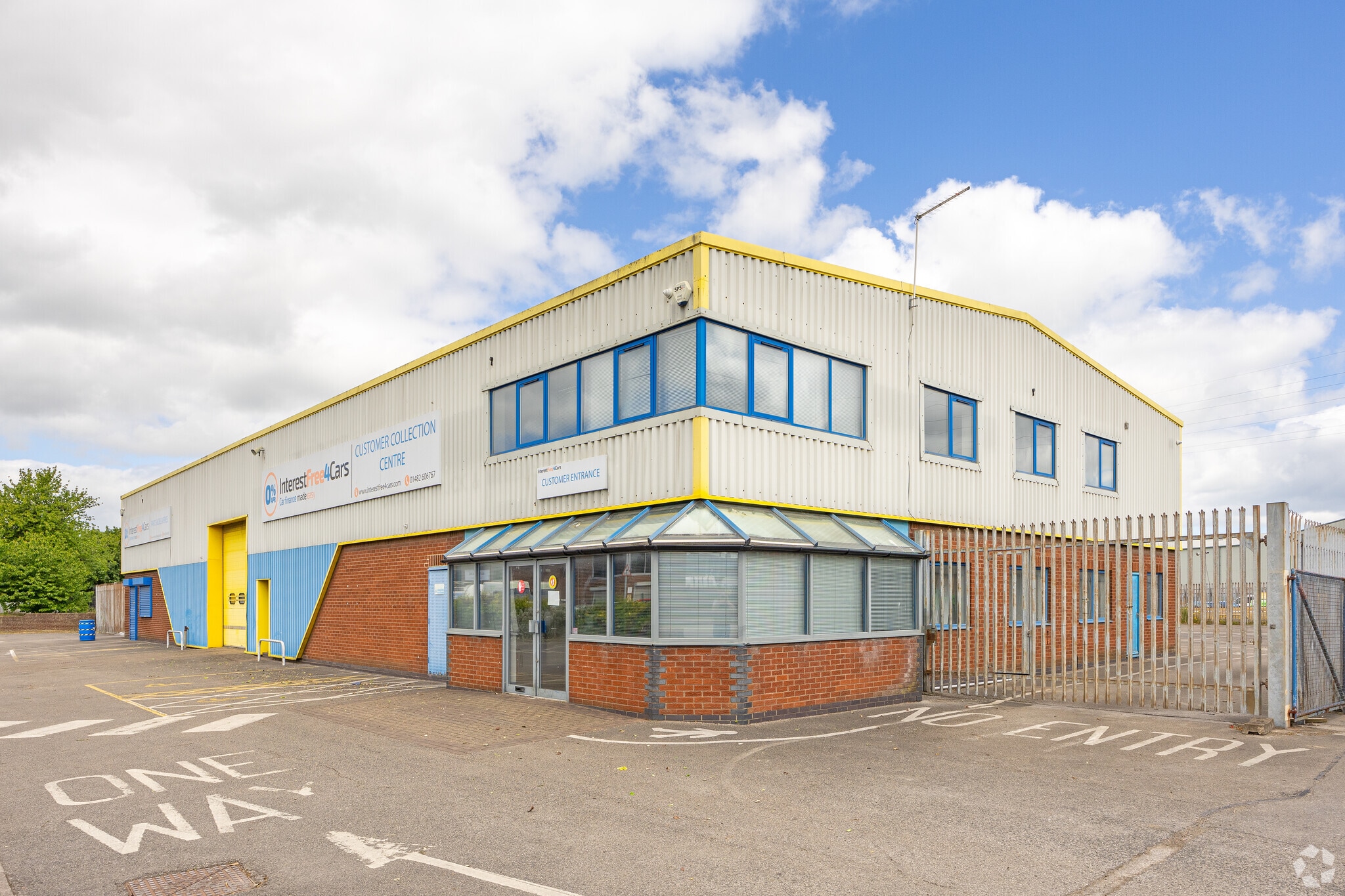 58 Stockholm Rd, Hull for sale Building Photo- Image 1 of 1