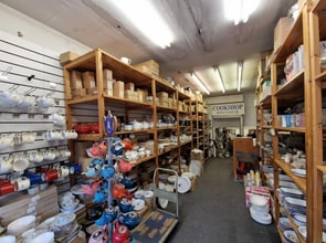 56 Chalk Farm Rd, London to rent Interior Photo- Image 2 of 3