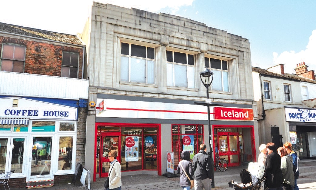42-44 Boothferry Rd, Goole for sale Building Photo- Image 1 of 6