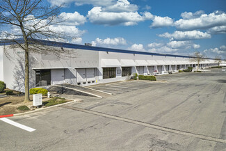 More details for 19801-20023 89th Ave S, Kent, WA - Industrial for Rent