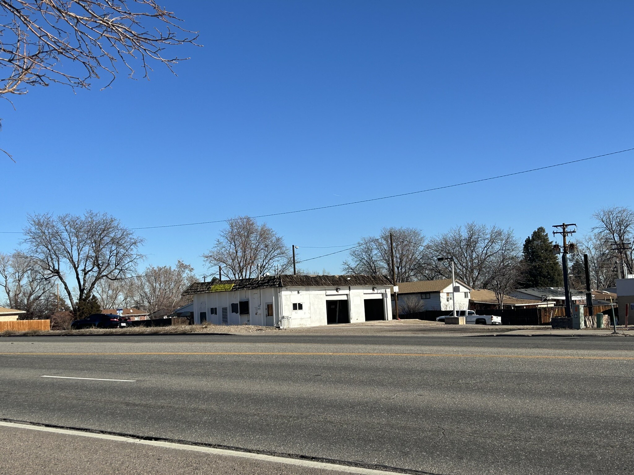5190 W 65th Ave, Arvada, CO to rent Building Photo- Image 1 of 3