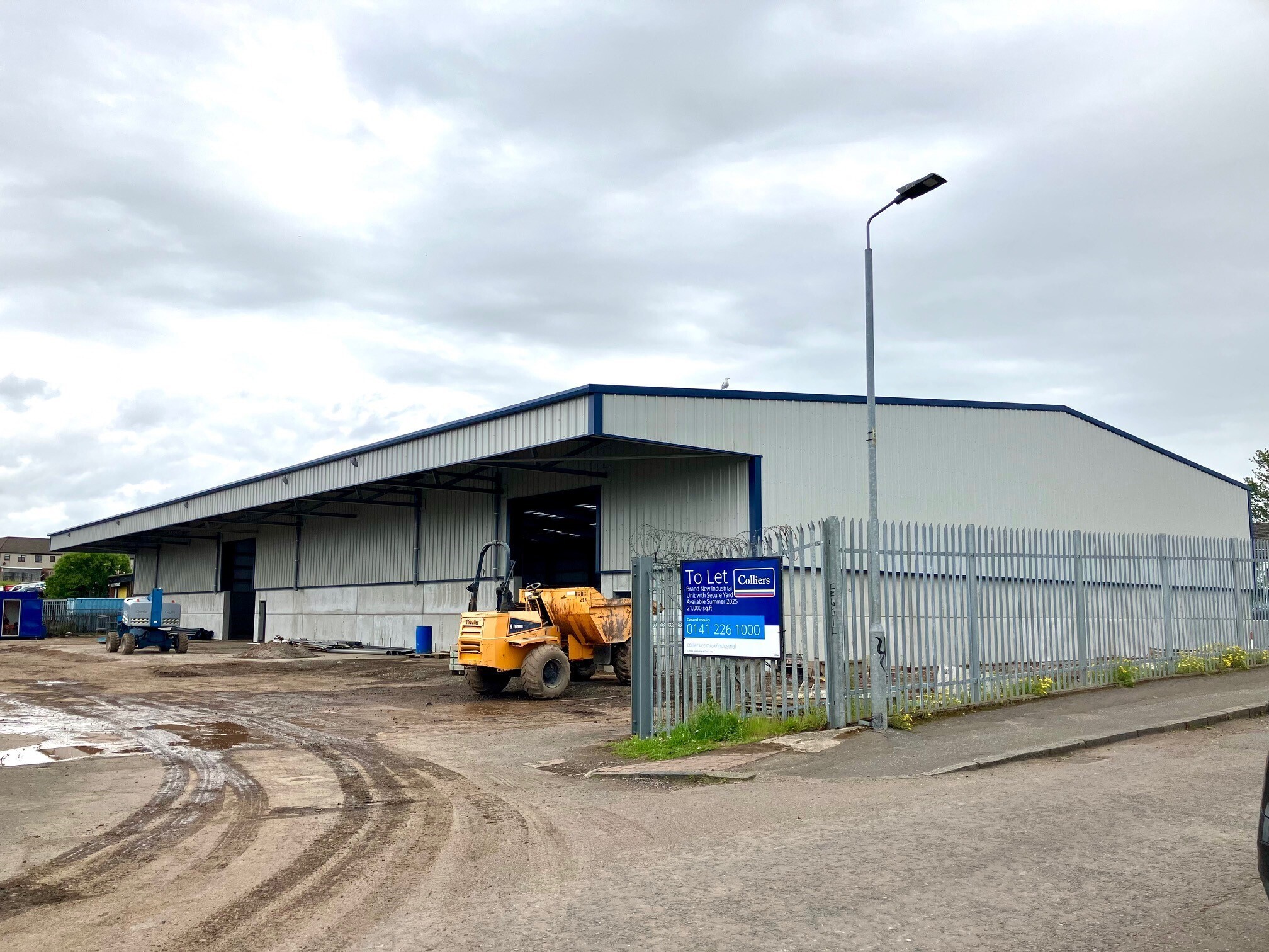 8 Palacecraig Street, Coatbridge to rent Primary Photo- Image 1 of 3