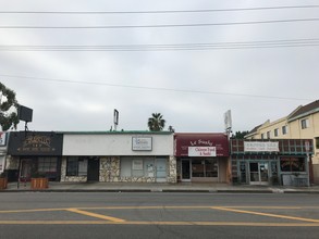 12518-12526 Burbank Blvd, Valley Village, CA for sale Building Photo- Image 1 of 1