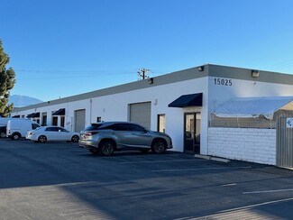 More details for 15025 Badillo St, Baldwin Park, CA - Industrial for Rent