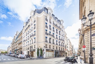 More details for 2 Rue De La Paix, Paris - Office to Rent