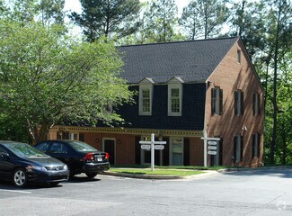 More details for 2900 Chamblee Tucker Rd, Chamblee, GA - Office for Rent