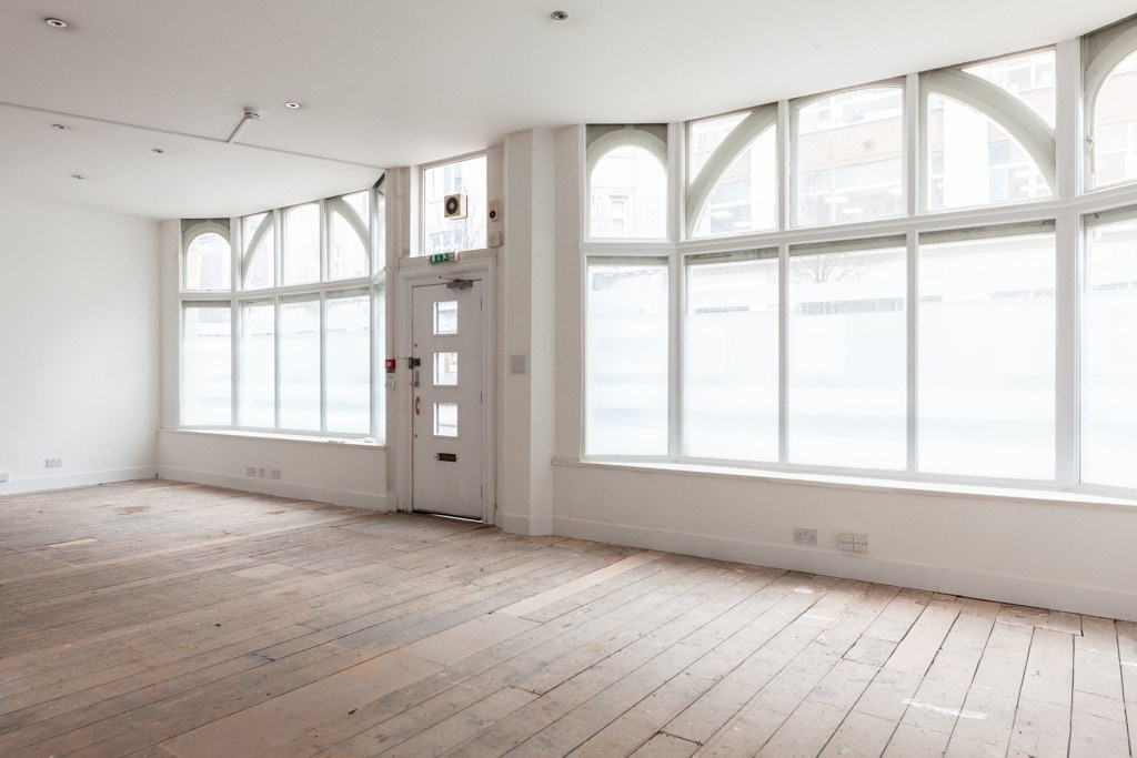 36-38 Mortimer St, London to rent Interior Photo- Image 1 of 7