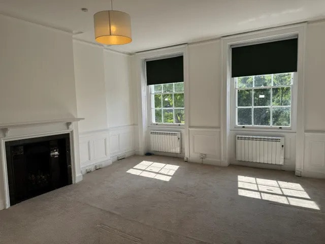 1 New Sq, London to rent - Building Photo - Image 3 of 23