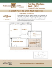 2 Shaker Rd, Shirley, MA for rent Floor Plan- Image 1 of 1