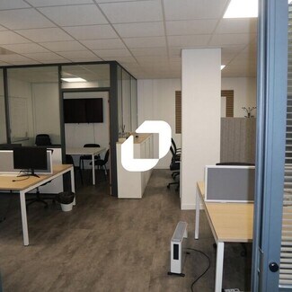 More details for 12-14 Rue Des Chauffours, Cergy - Office to Rent