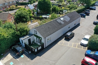 Ongar Rd, Dunmow to rent Building Photo- Image 2 of 3
