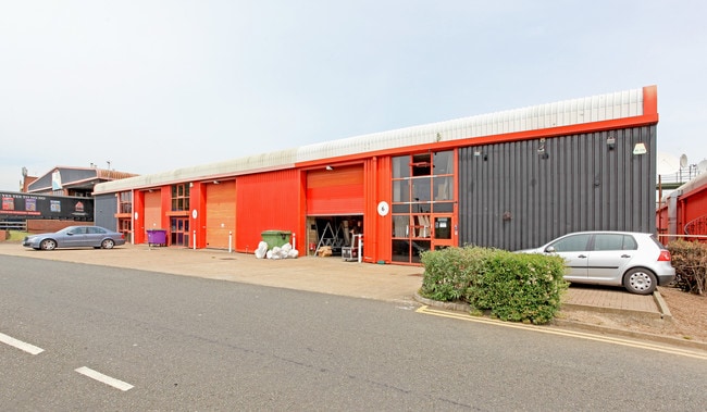 More details for Coronation Rd, London - Industrial for Sale