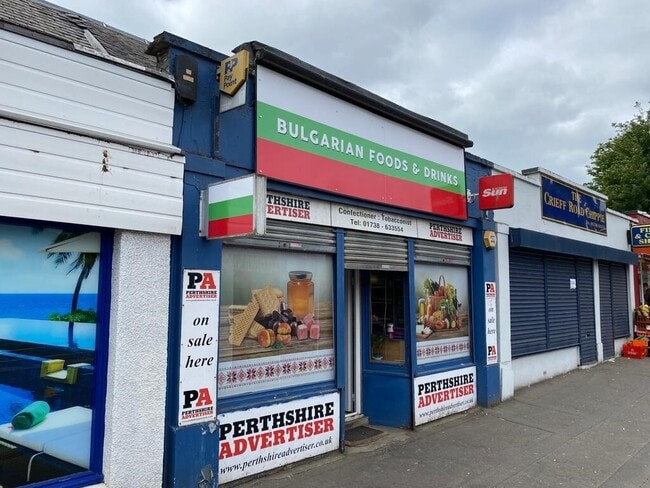 More details for 7-28 Crieff Rd, Perth - Retail for Sale