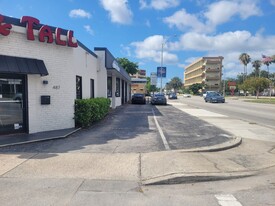 475 Le Jeune Rd, Miami FL - Commercial Property