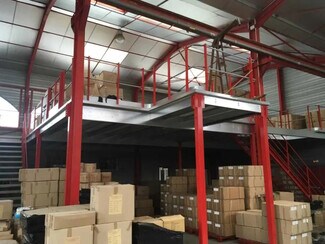 More details for Light Industrial to Rent