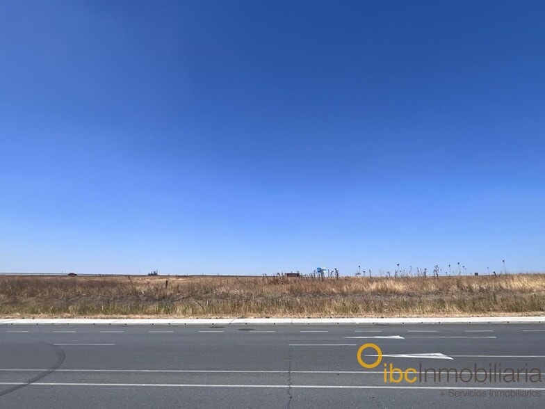 Calle Las Calabazas, s/n, Illescas, Toledo for sale - Building Photo - Image 2 of 3
