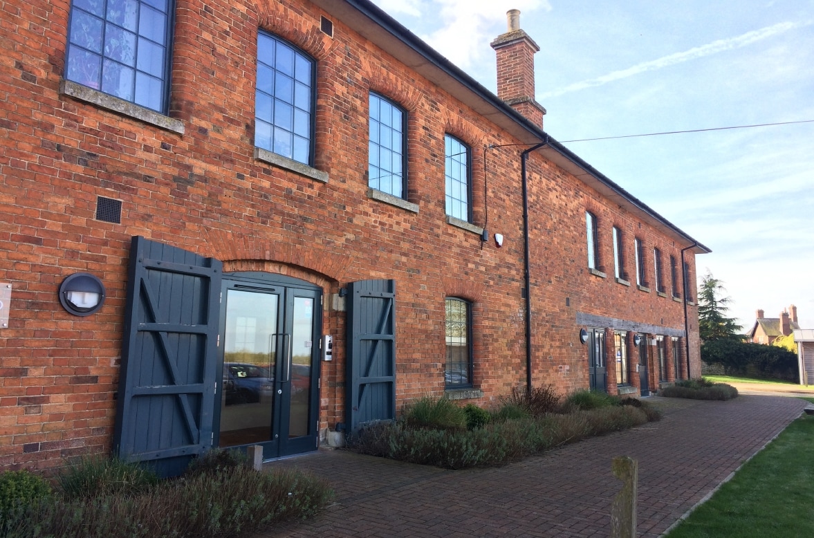 Buckminster Yard, Buckminster to rent Primary Photo- Image 1 of 5