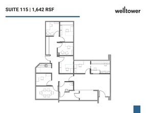 801 Princeton Ave SW, Birmingham, AL for rent Floor Plan- Image 1 of 1