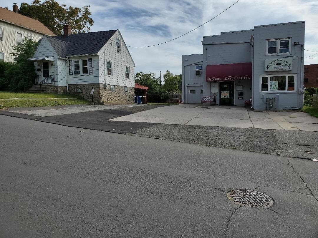 34 Monroe Ave, Waterbury, CT for sale Building Photo- Image 1 of 1