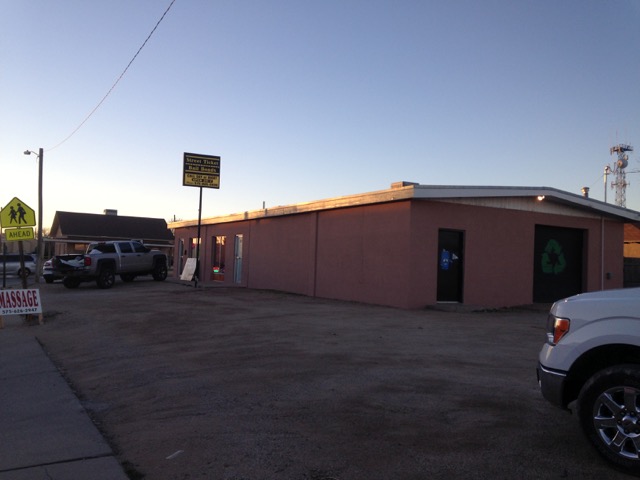 310 W Lea St, Carlsbad, NM for sale - Building Photo - Image 1 of 1