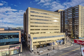 2424 4th St SW, Calgary, AB for rent Building Photo- Image 1 of 6