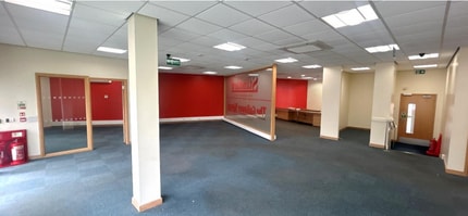 1 Park Ln, Dumfries to rent Building Photo- Image 1 of 4