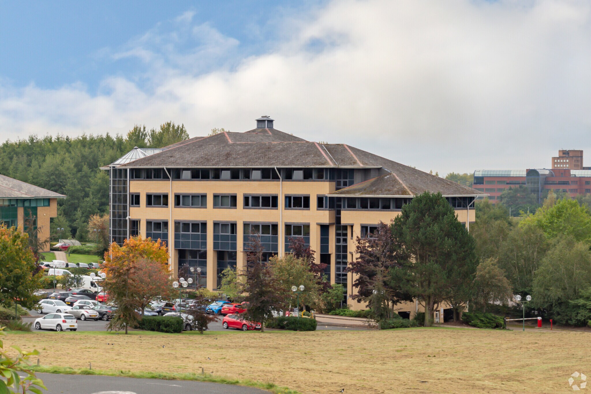 Hollinswood Rd, Telford for sale Building Photo- Image 1 of 1