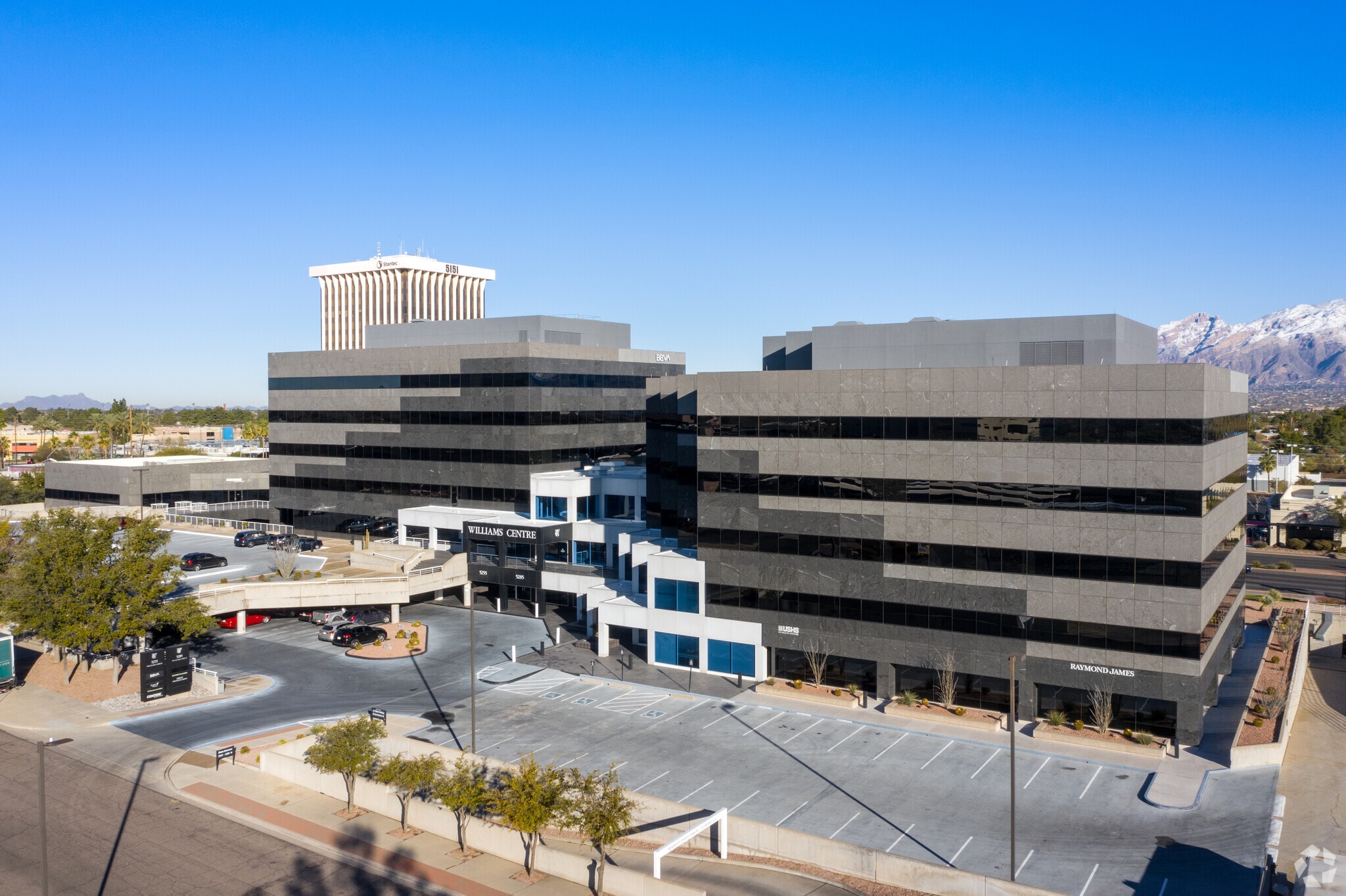 5255-5285 E Williams Cir, Tucson, AZ to rent Building Photo- Image 1 of 7