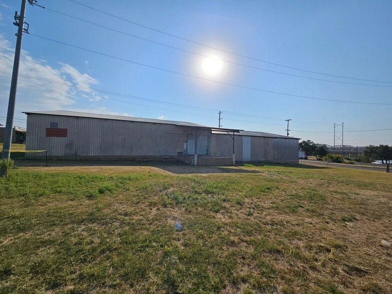 TBD Legion Dr, Llano, TX for rent - Building Photo - Image 1 of 10