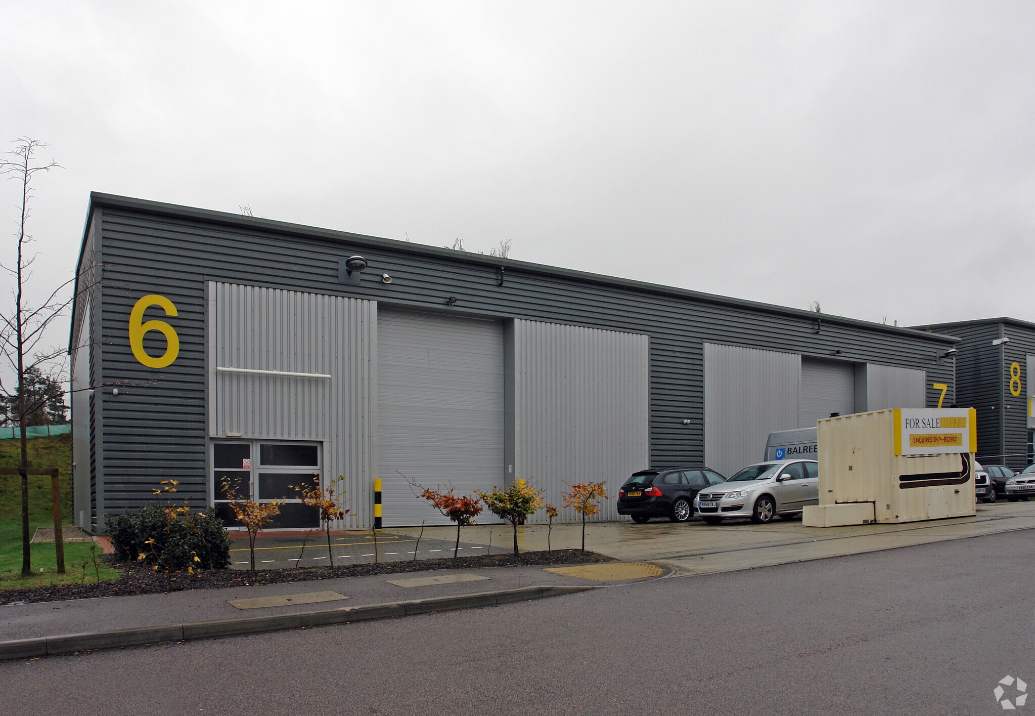 Bellingham Way, Aylesford for sale Primary Photo- Image 1 of 1