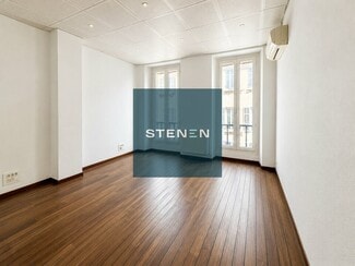 More details for 16 Rue Lulli, Marseille - Office for Sale