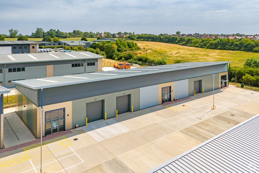 Winstow Rd, Leicester to rent - Building Photo - Image 3 of 7