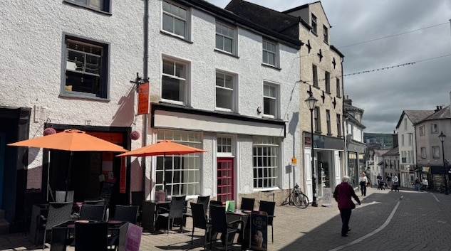 36 Finkle St, Kendal to rent Building Photo- Image 1 of 1