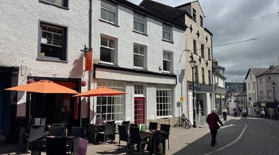 36 Finkle St, Kendal to rent Building Photo- Image 1 of 1