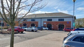 More details for Sperry Way, Stonehouse - Office to Rent