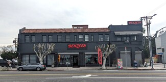 More details for 358-360 S La Brea Ave, Los Angeles, CA - Retail for Rent