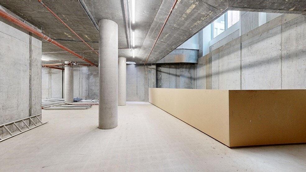 2-16 Bayford St, London to rent - Matterport 3D Scan - Image 3 of 20