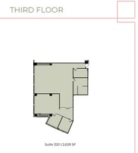 3120 Fairview Park Dr, Falls Church, VA to rent Floor Plan- Image 1 of 1